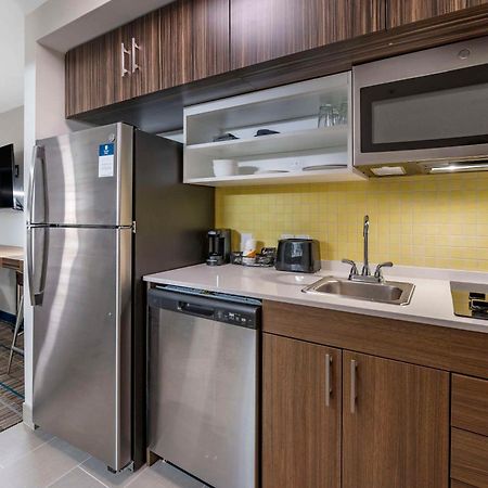 Mainstay Suites Georgetown Lexington North Dış mekan fotoğraf