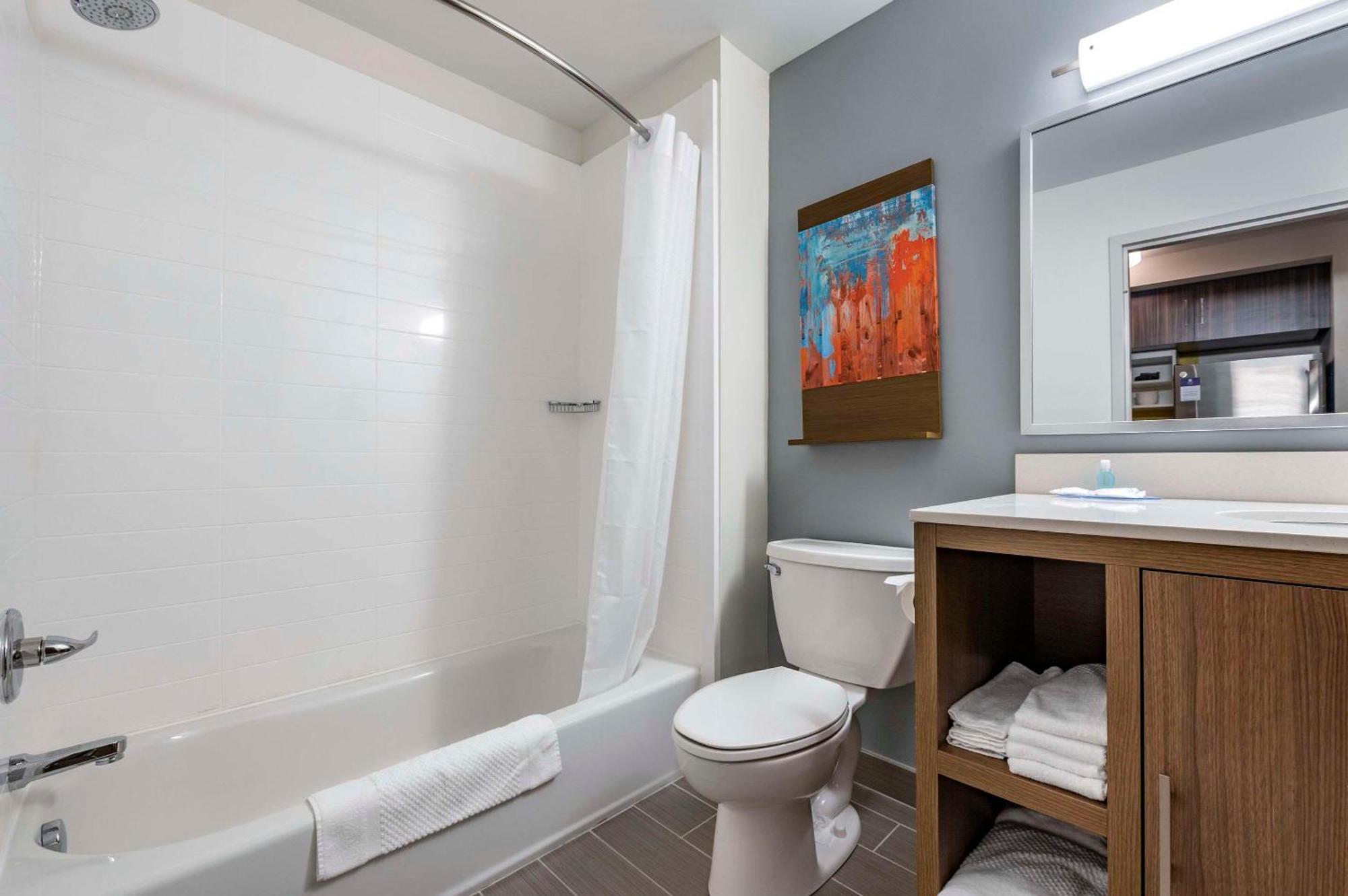 Mainstay Suites Georgetown Lexington North Dış mekan fotoğraf