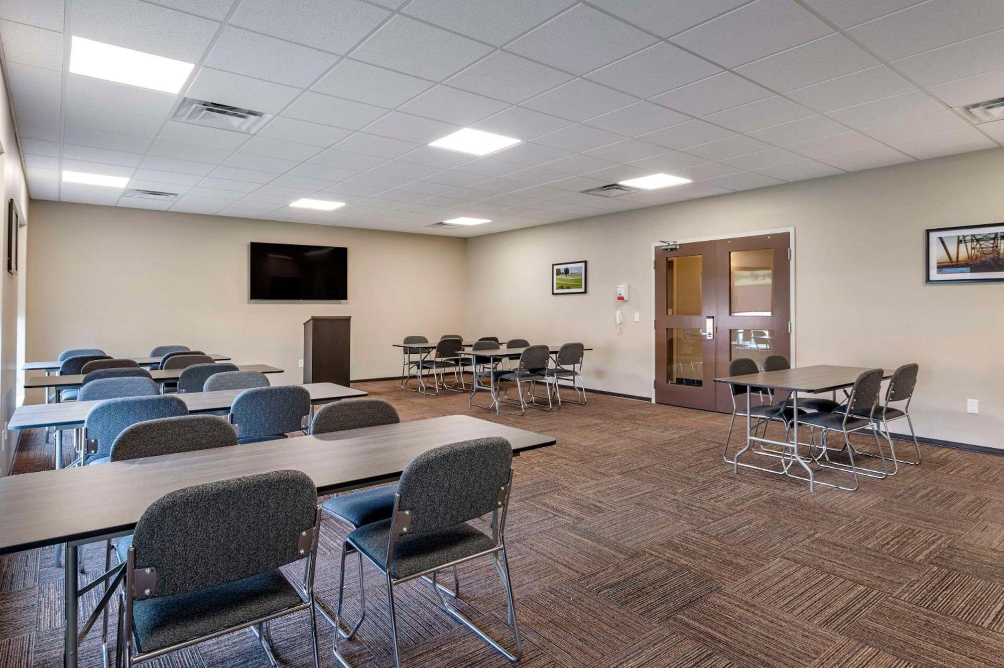 Mainstay Suites Georgetown Lexington North Dış mekan fotoğraf