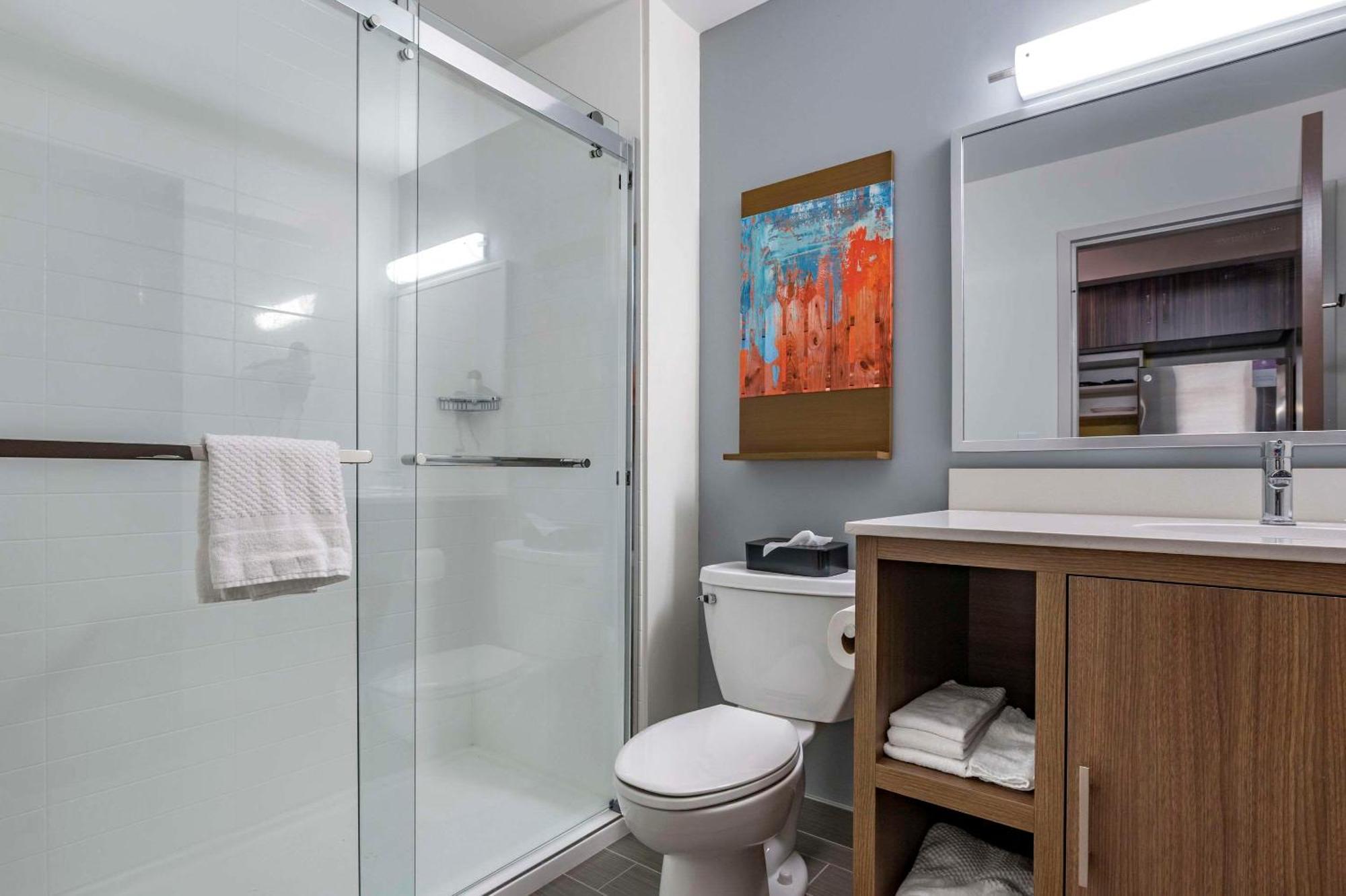 Mainstay Suites Georgetown Lexington North Dış mekan fotoğraf