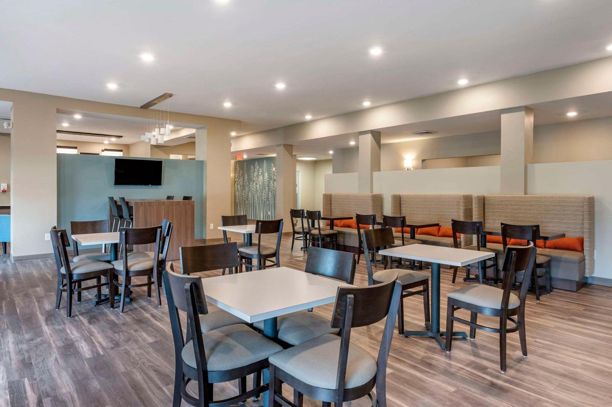 Mainstay Suites Georgetown Lexington North Dış mekan fotoğraf