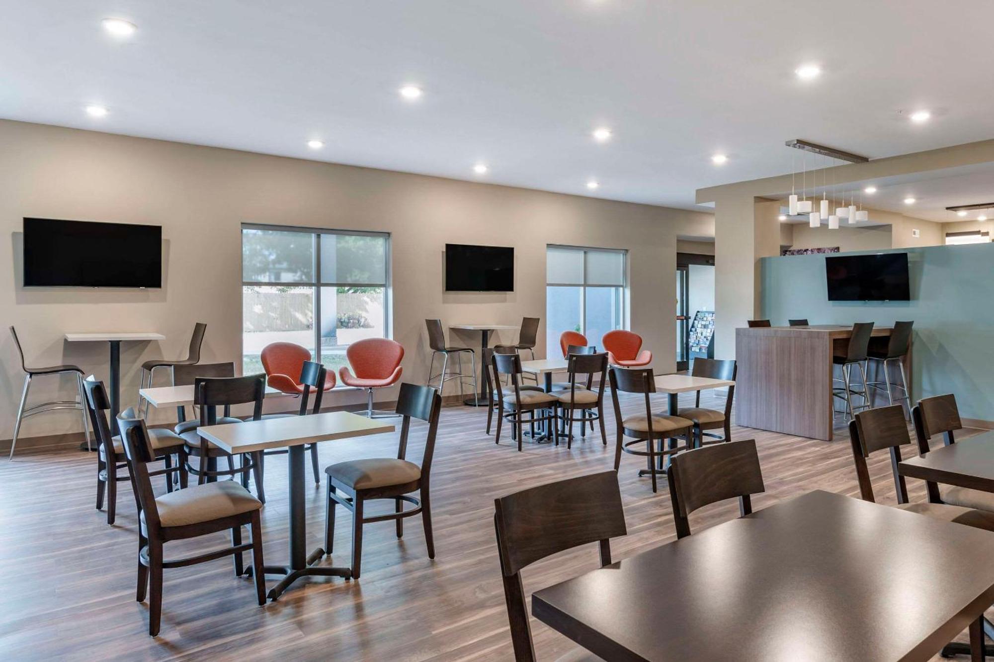 Mainstay Suites Georgetown Lexington North Dış mekan fotoğraf